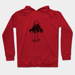 Inky Cap Hoodie